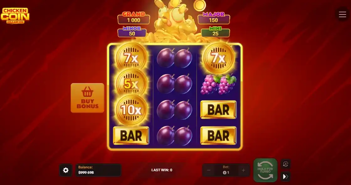 Where to Play Chicken Coin Online (Licensed Casinos)